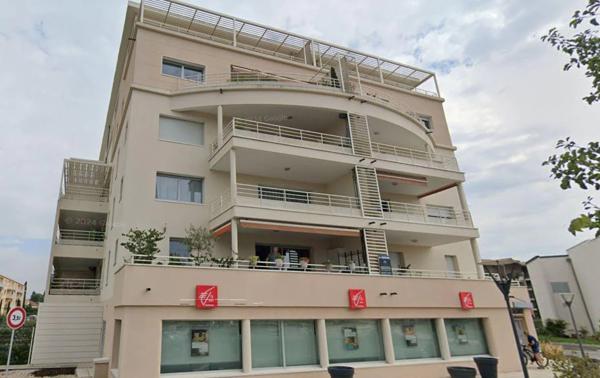 Appartement à louer à Guilherand-Granges (07500)