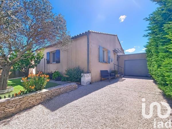 Maison à vendre 5 pièces 97 m² Aubord