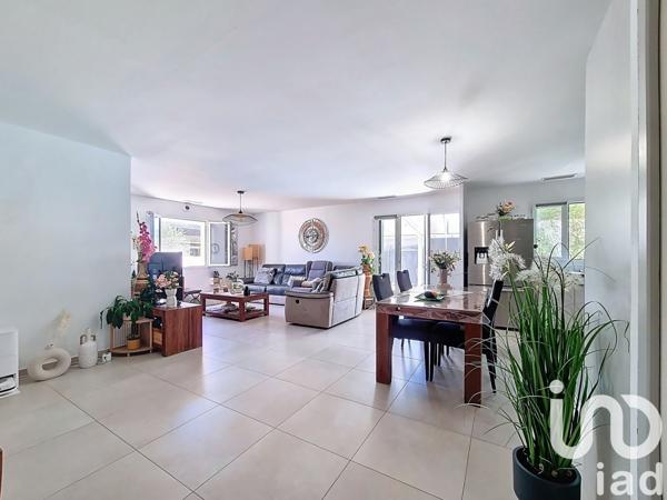 Maison à vendre 5 pièces 97 m² Aubord