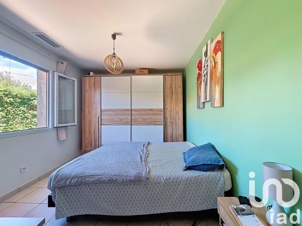 Maison à vendre 5 pièces 97 m² Aubord