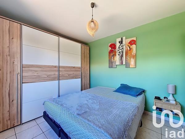 Maison à vendre 5 pièces 97 m² Aubord