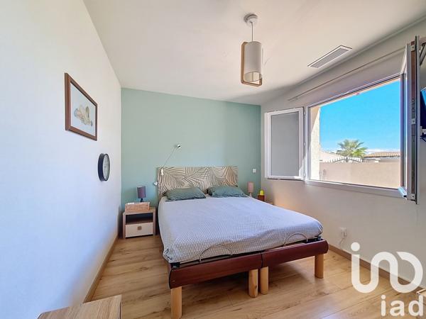 Maison à vendre 5 pièces 97 m² Aubord