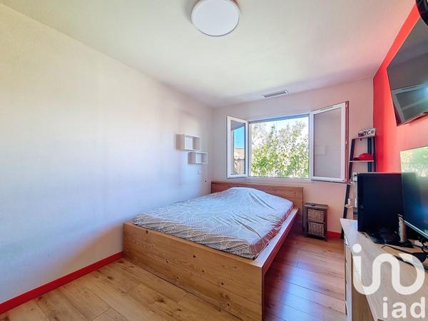 Maison à vendre 5 pièces 97 m² Aubord