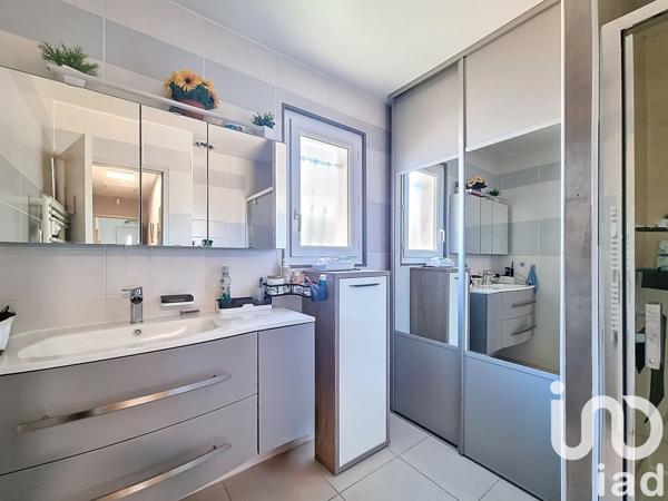 Maison à vendre 5 pièces 97 m² Aubord