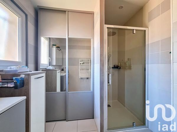 Maison à vendre 5 pièces 97 m² Aubord