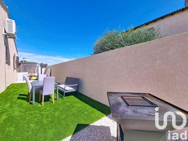 Maison à vendre 5 pièces 97 m² Aubord