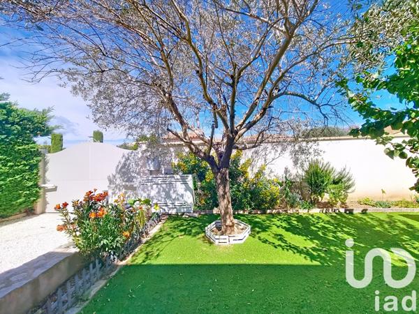 Maison à vendre 5 pièces 97 m² Aubord