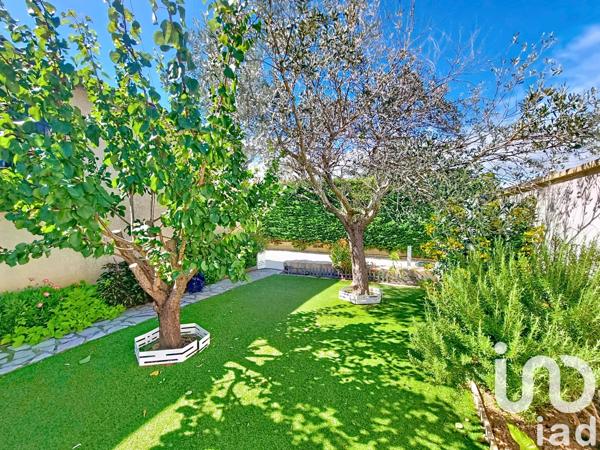 Maison à vendre 5 pièces 97 m² Aubord