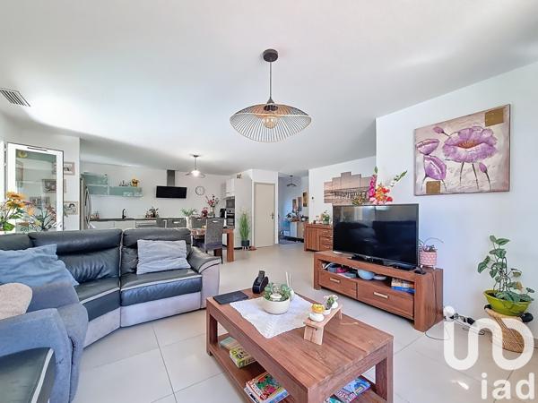 Maison à vendre 5 pièces 97 m² Aubord