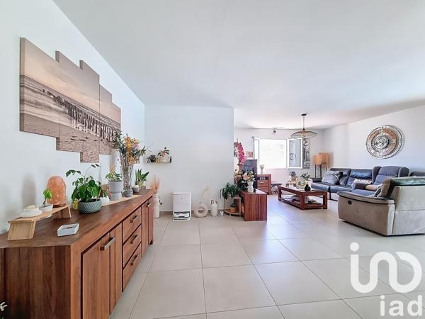 Maison à vendre 5 pièces 97 m² Aubord