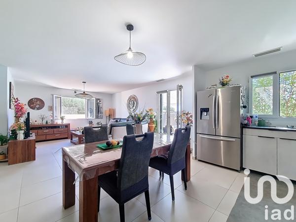 Maison à vendre 5 pièces 97 m² Aubord