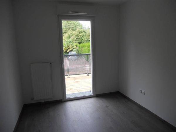 Appartement 3 pièces - 44880 Sautron