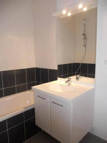Appartement 3 pièces - 44880 Sautron