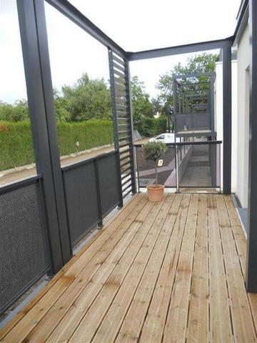 Appartement 3 pièces - 44880 Sautron