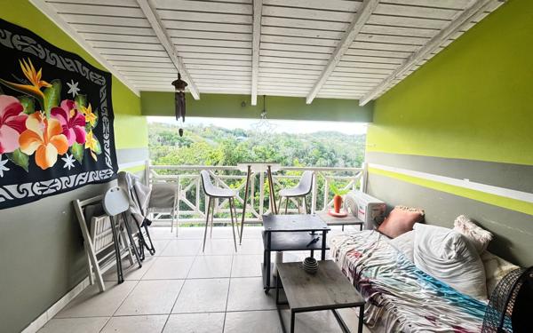 Immeuble à vendre    16 pièces •  Sainte-Anne