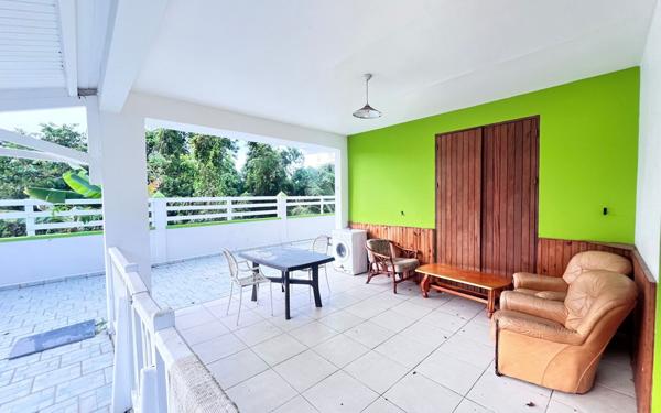 Immeuble à vendre    16 pièces •  Sainte-Anne