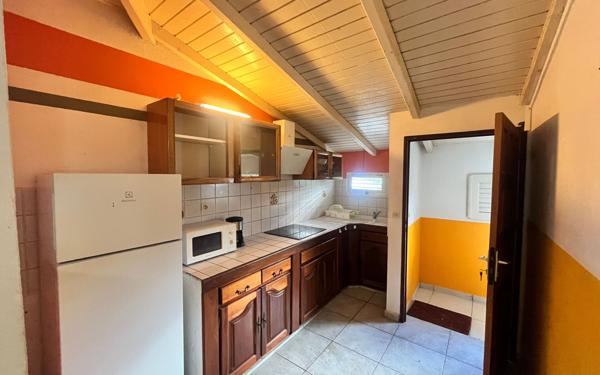 Immeuble à vendre    16 pièces •  Sainte-Anne