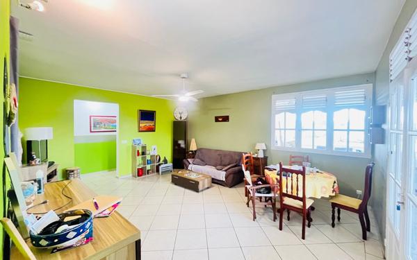 Immeuble à vendre    16 pièces •  Sainte-Anne