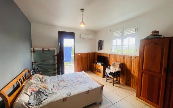 Immeuble à vendre    16 pièces •  Sainte-Anne