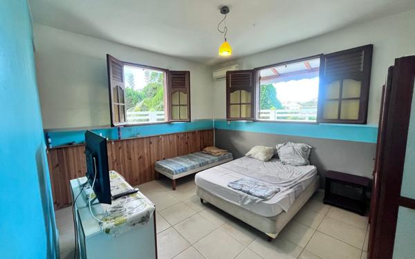 Immeuble à vendre    16 pièces •  Sainte-Anne