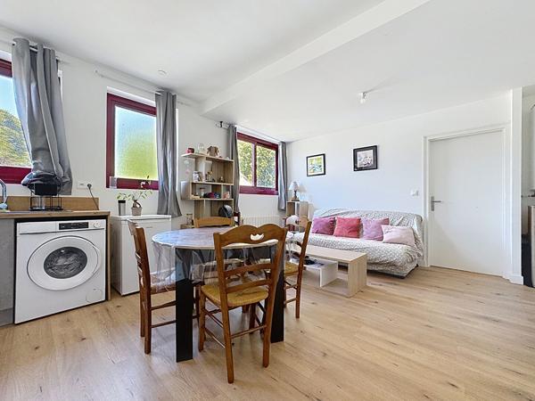 Appartement Ernee 2 pièce(s) 39.50 m2