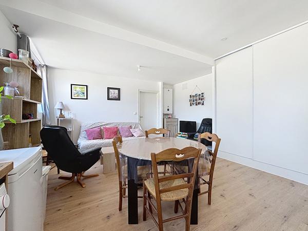 Appartement Ernee 2 pièce(s) 39.50 m2