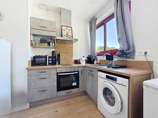 Appartement Ernee 2 pièce(s) 39.50 m2