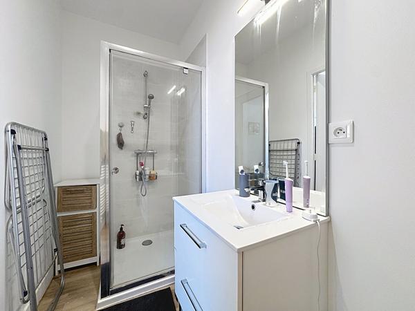 Appartement Ernee 2 pièce(s) 39.50 m2