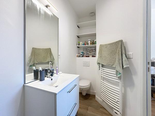 Appartement Ernee 2 pièce(s) 39.50 m2