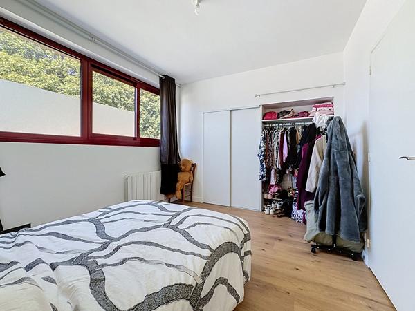 Appartement Ernee 2 pièce(s) 39.50 m2