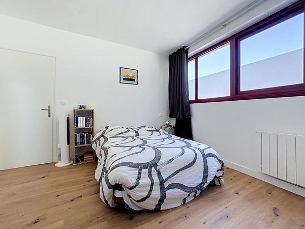 Appartement Ernee 2 pièce(s) 39.50 m2