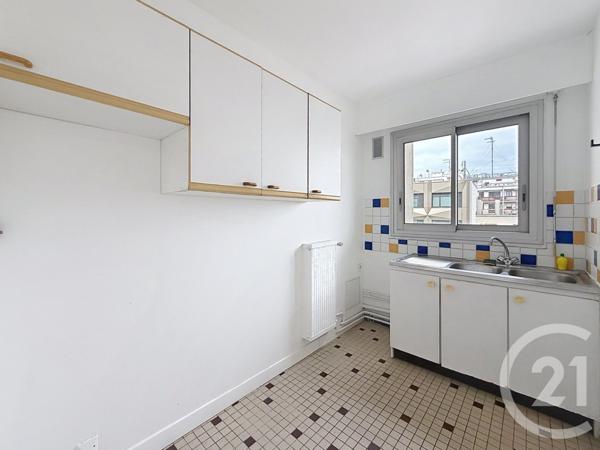 Appartement F1 à vendre  1 pièce - 32 m2 PARIS - 75020