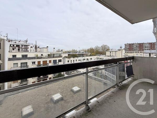 Appartement F1 à vendre  1 pièce - 32 m2 PARIS - 75020
