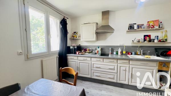 Appartement à vendre 2 pièces 56,38 m² Agen