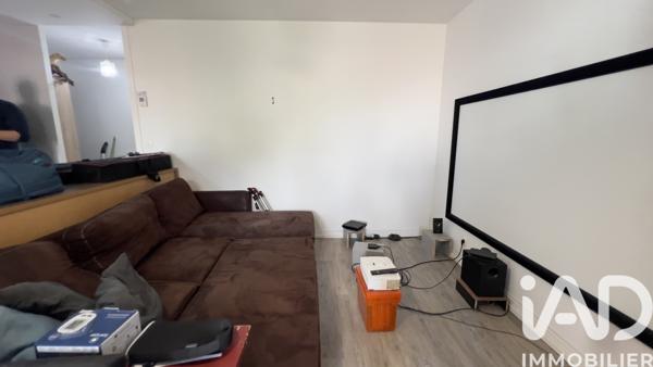 Appartement à vendre 2 pièces 56,38 m² Agen