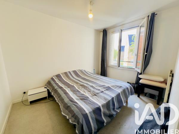 Appartement à vendre 2 pièces 56,38 m² Agen