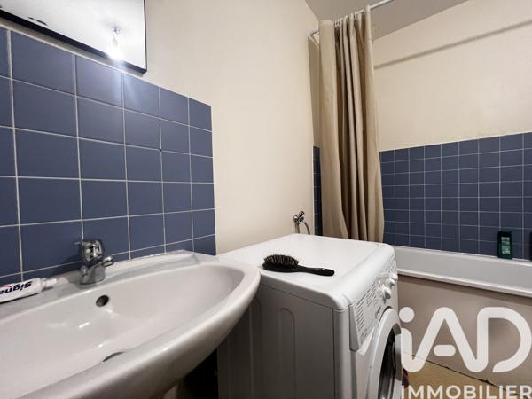 Appartement à vendre 2 pièces 56,38 m² Agen