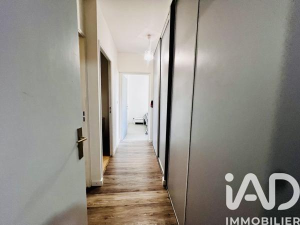 Appartement à vendre 2 pièces 56,38 m² Agen