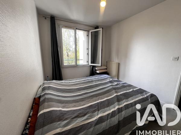 Appartement à vendre 2 pièces 56,38 m² Agen