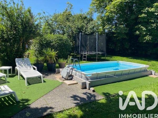 Maison à vendre 7 pièces 150 m² Châtelaillon-Plage