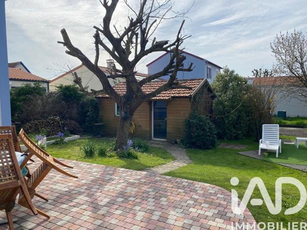 Maison à vendre 7 pièces 150 m² Châtelaillon-Plage