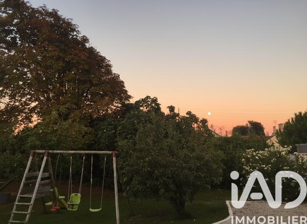 Maison à vendre 7 pièces 150 m² Châtelaillon-Plage