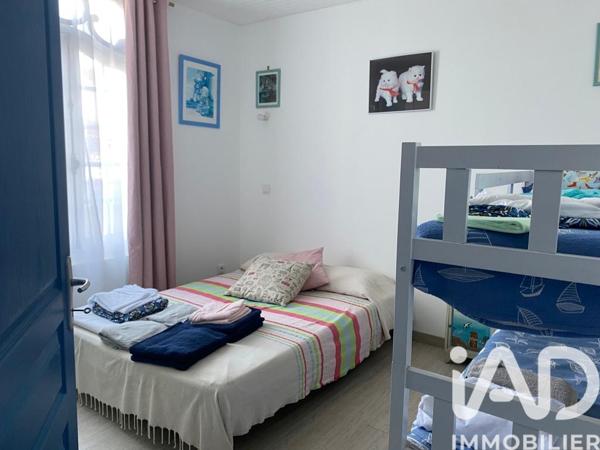 Maison à vendre 7 pièces 150 m² Châtelaillon-Plage
