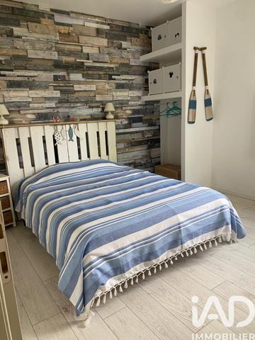 Maison à vendre 7 pièces 150 m² Châtelaillon-Plage