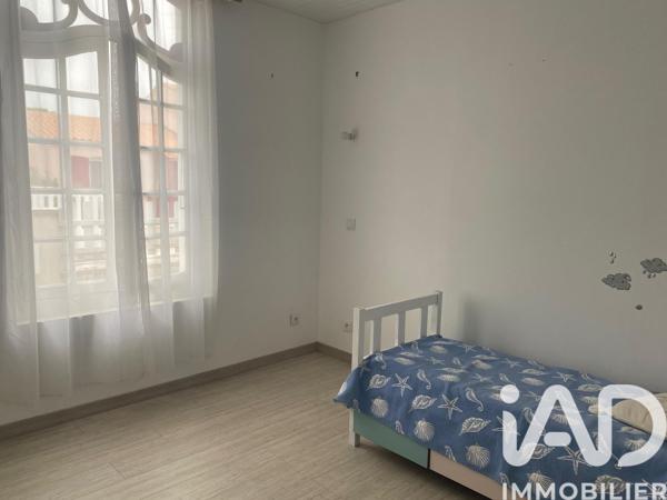 Maison à vendre 7 pièces 150 m² Châtelaillon-Plage