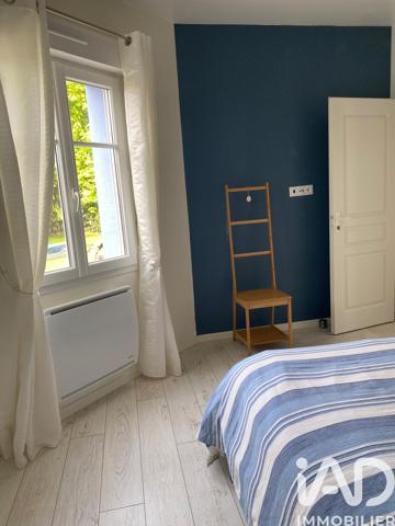 Maison à vendre 7 pièces 150 m² Châtelaillon-Plage