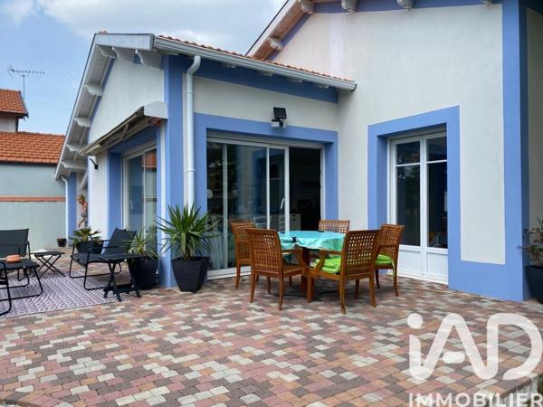 Maison à vendre 7 pièces 150 m² Châtelaillon-Plage