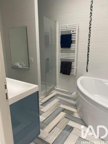 Maison à vendre 7 pièces 150 m² Châtelaillon-Plage