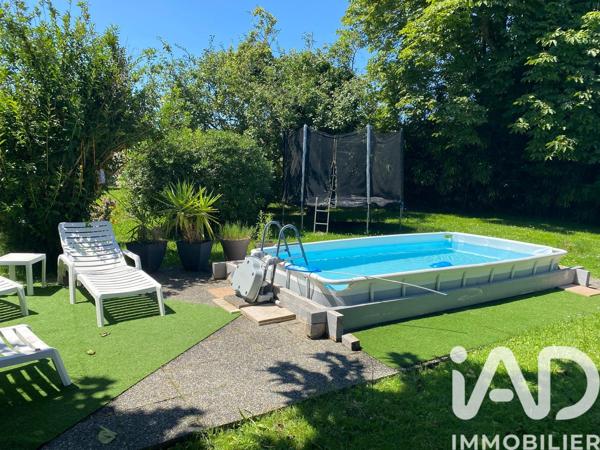 Maison à vendre 7 pièces 150 m² Châtelaillon-Plage