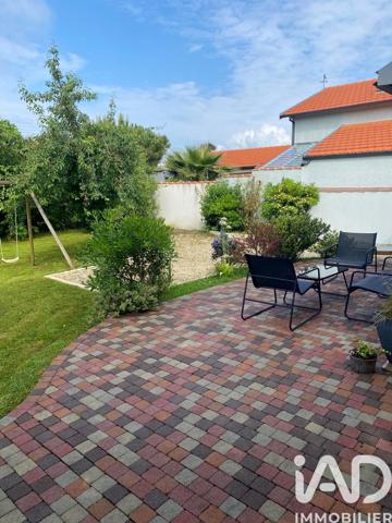 Maison à vendre 7 pièces 150 m² Châtelaillon-Plage